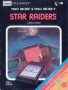 Atari  2600&nbsp; - &nbsp;StarRaiders_Sears